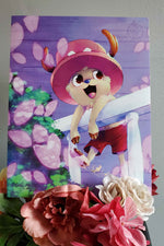 Load image into Gallery viewer, Reindeer Doctor - 8.5x11 Print
