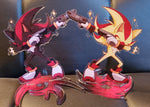 将图片加载到图库查看器，McEdgy Dab Standee
