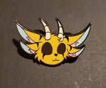 Load image into Gallery viewer, Rifter - Hard Enamel Pin
