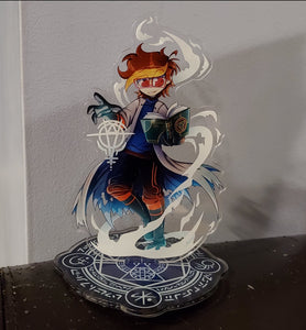 The Alchemist - Standee