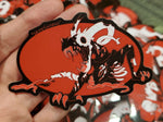 Cargar imagen en el visor de la galería, Monster Stickers
