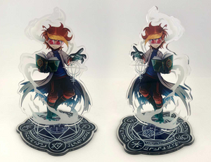 The Alchemist - Standee