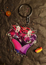 Load image into Gallery viewer, The Tallests - Acrylic Charm
